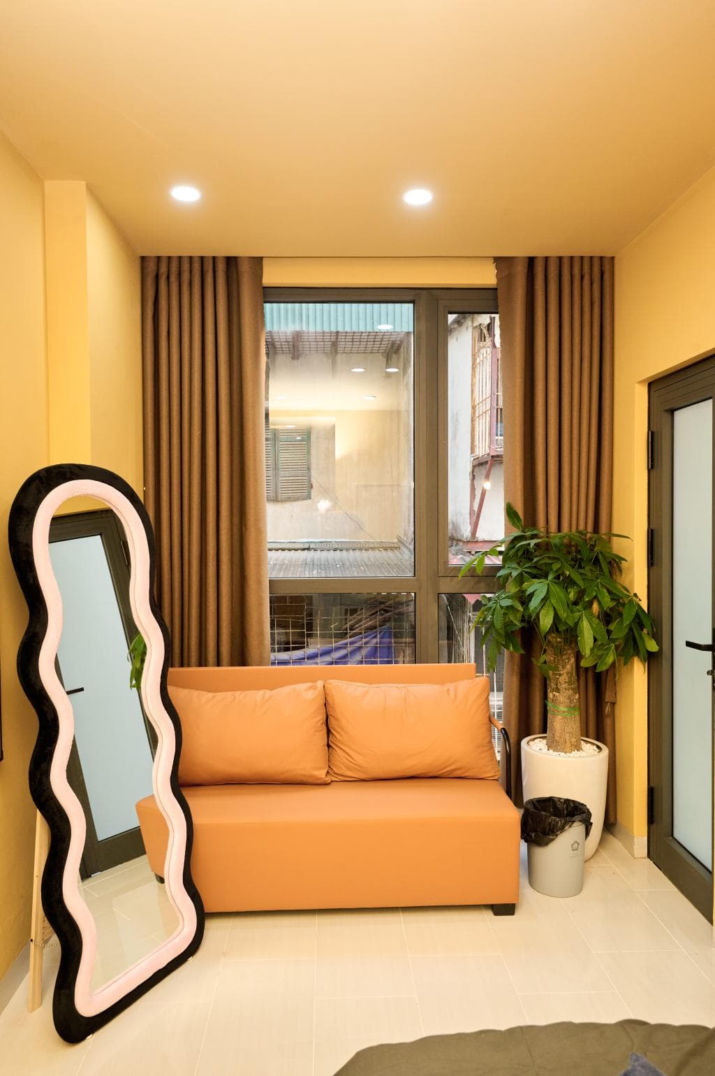 Sona Homestay - 302HQV - 9