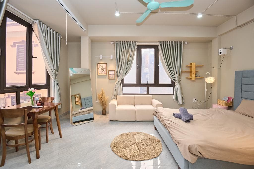 Blue Retreat 401TQV - 8