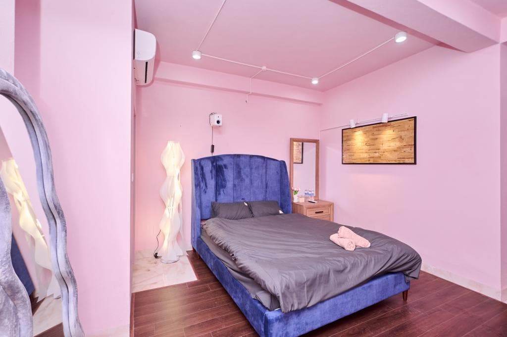 Trên Mây HST - 201XĐ - 3