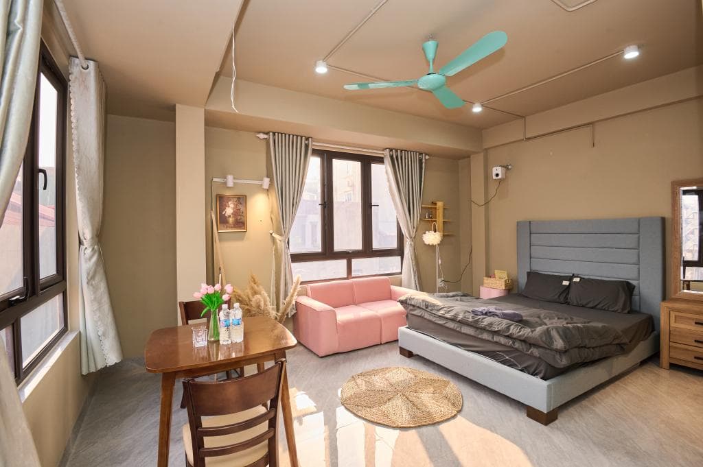 Sky Nest 501TQV