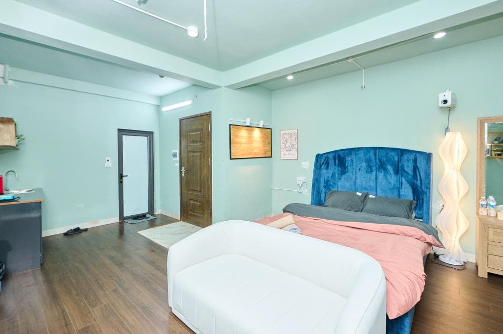 Trên Mây HST - 302XĐ - 2