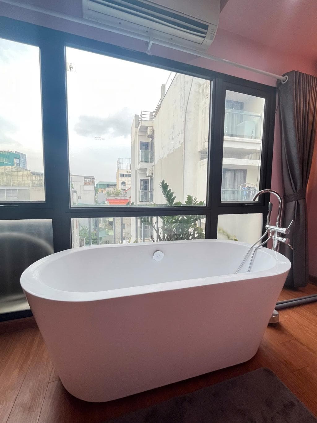 1MT Homestay - 601LLQ - 13