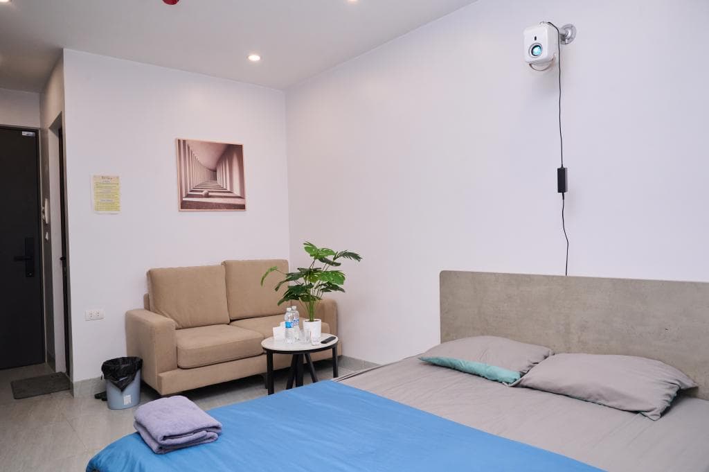 Trên Mây Homestay - 202 MT - 3