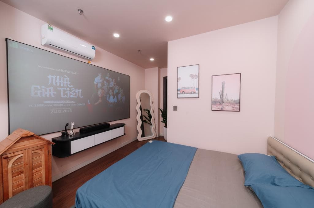 Minty Stay 402ĐC - 4