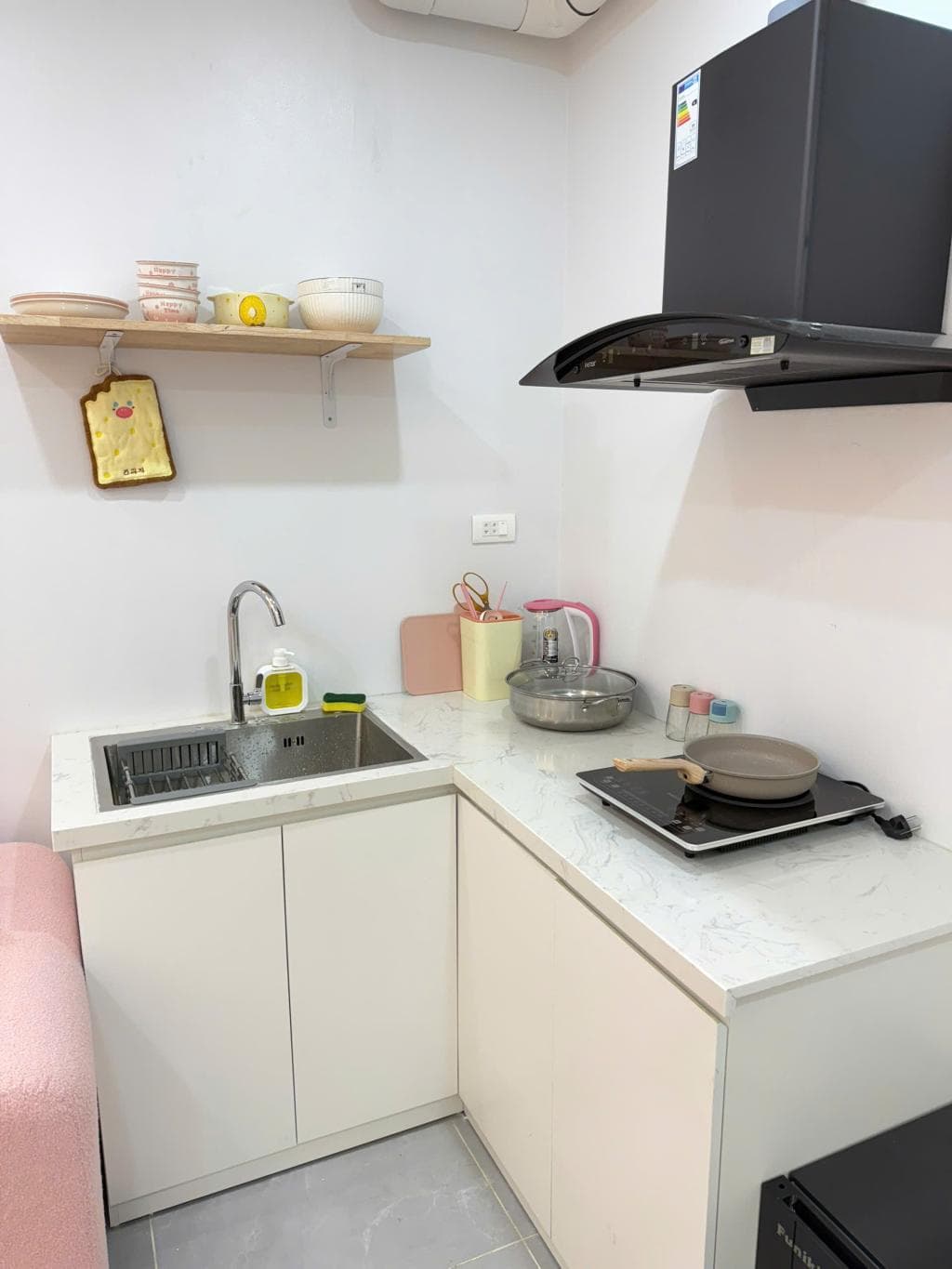 Blue Bloa Homestay - 3