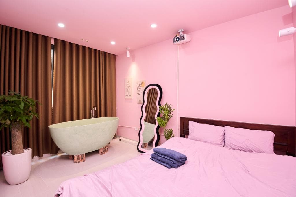 Sona Homestay - 401HQV - 3