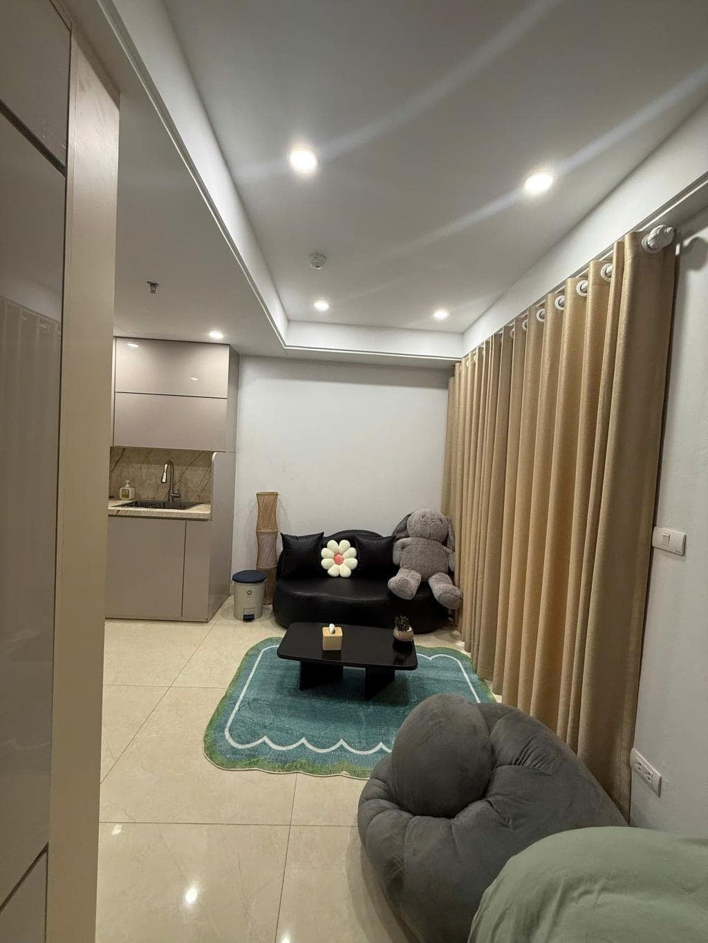 Blue Bloa Homestay - 4