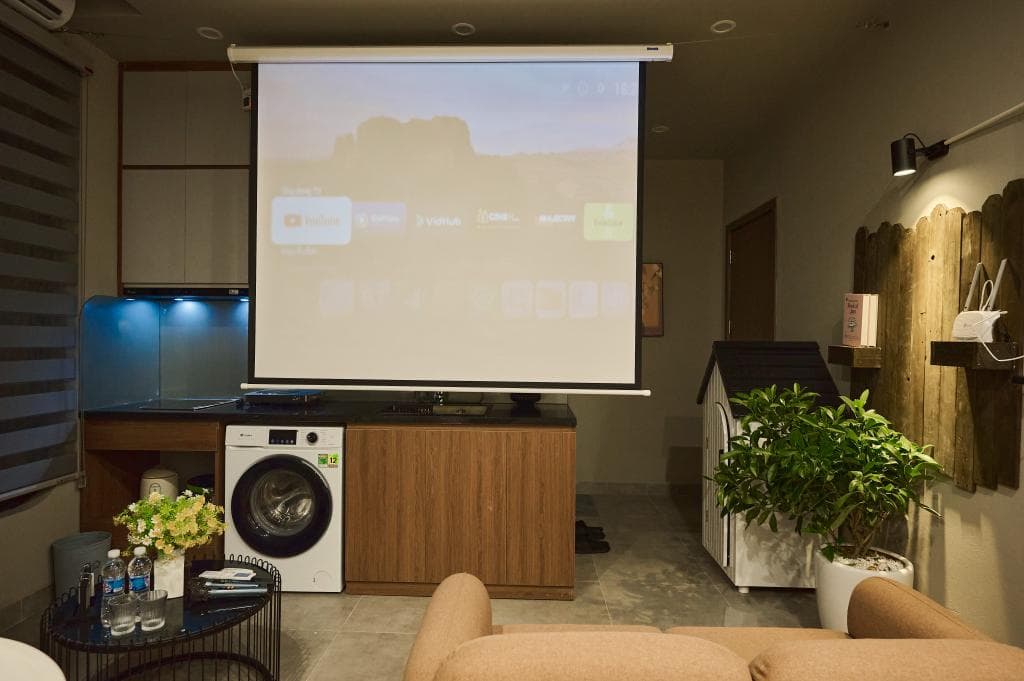 HOMI Homestay - 201KN - 5