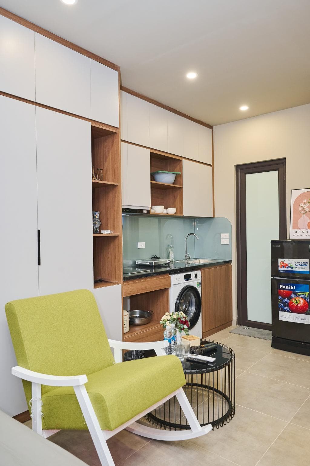 HOMI Homestay - 403KN - 4