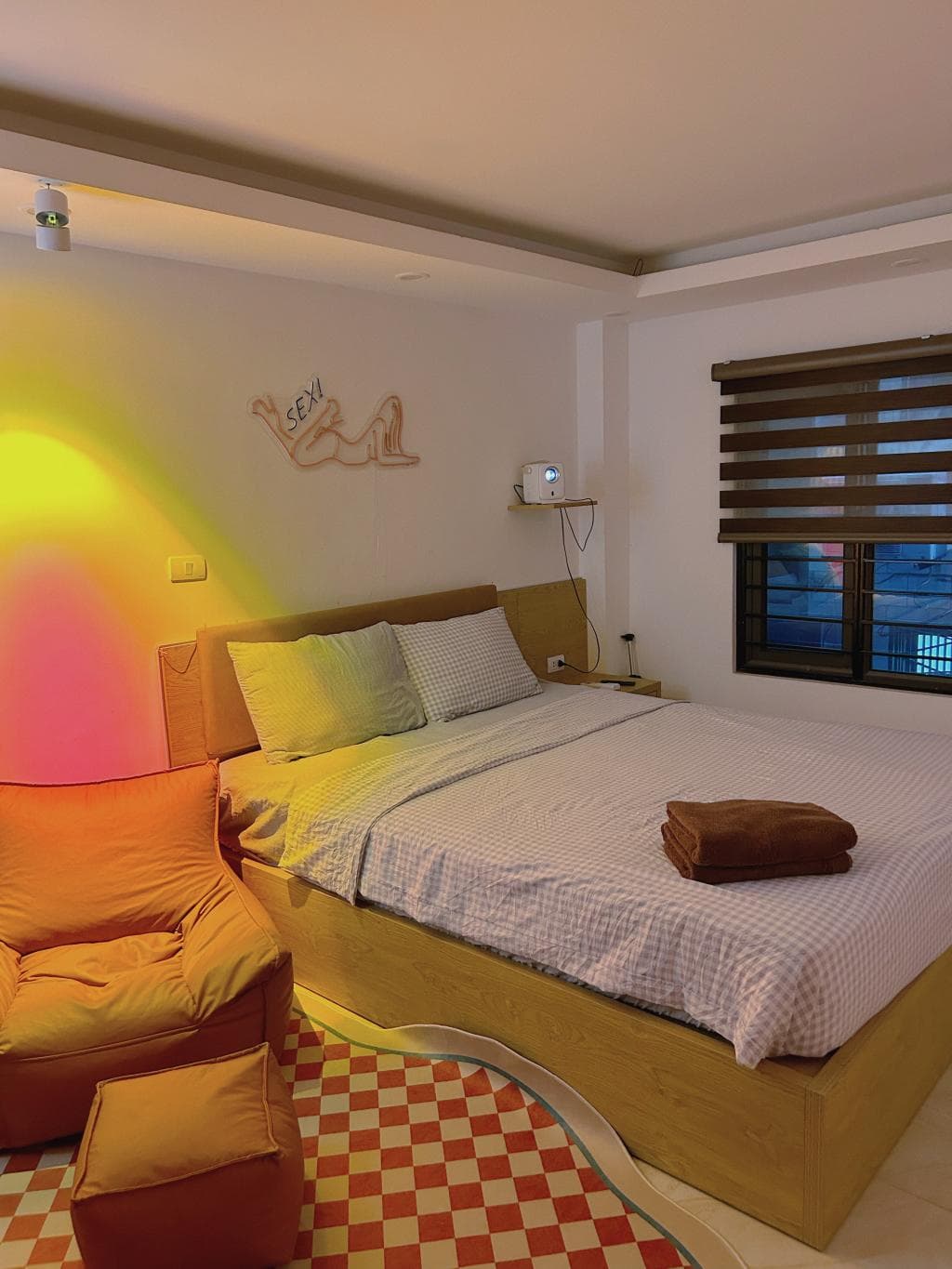 202 Rendi's House - Homestay HN - 2