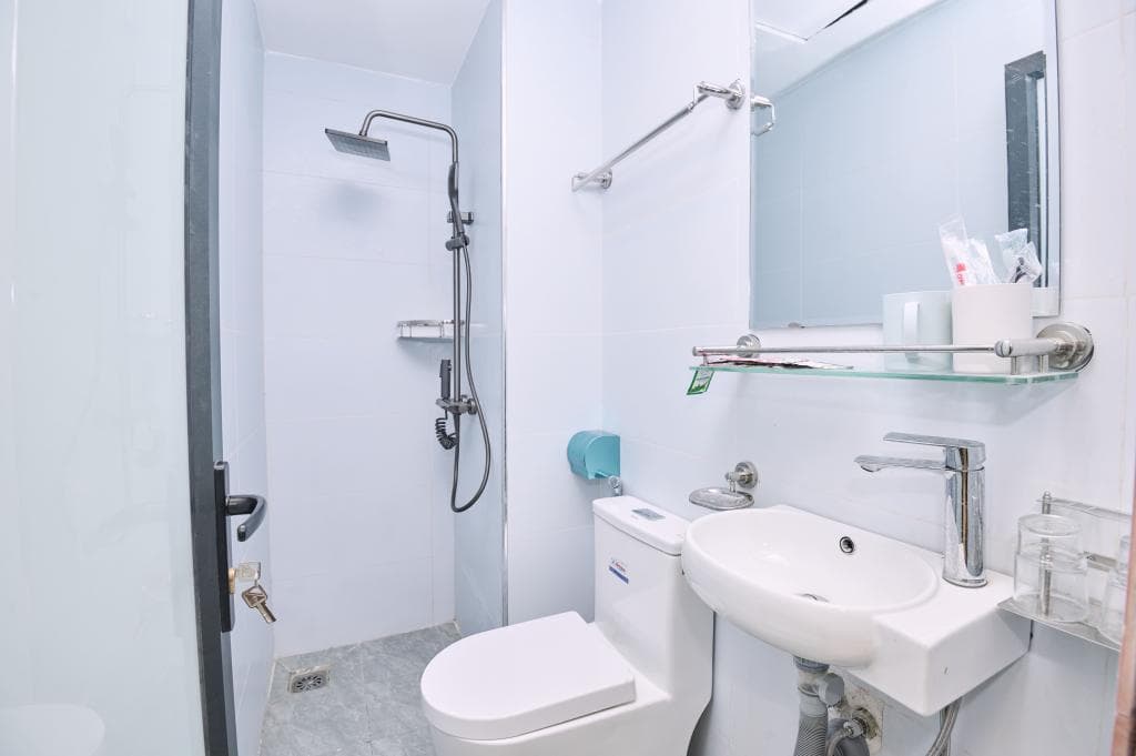 Luna Homestay - 501NAN - 11