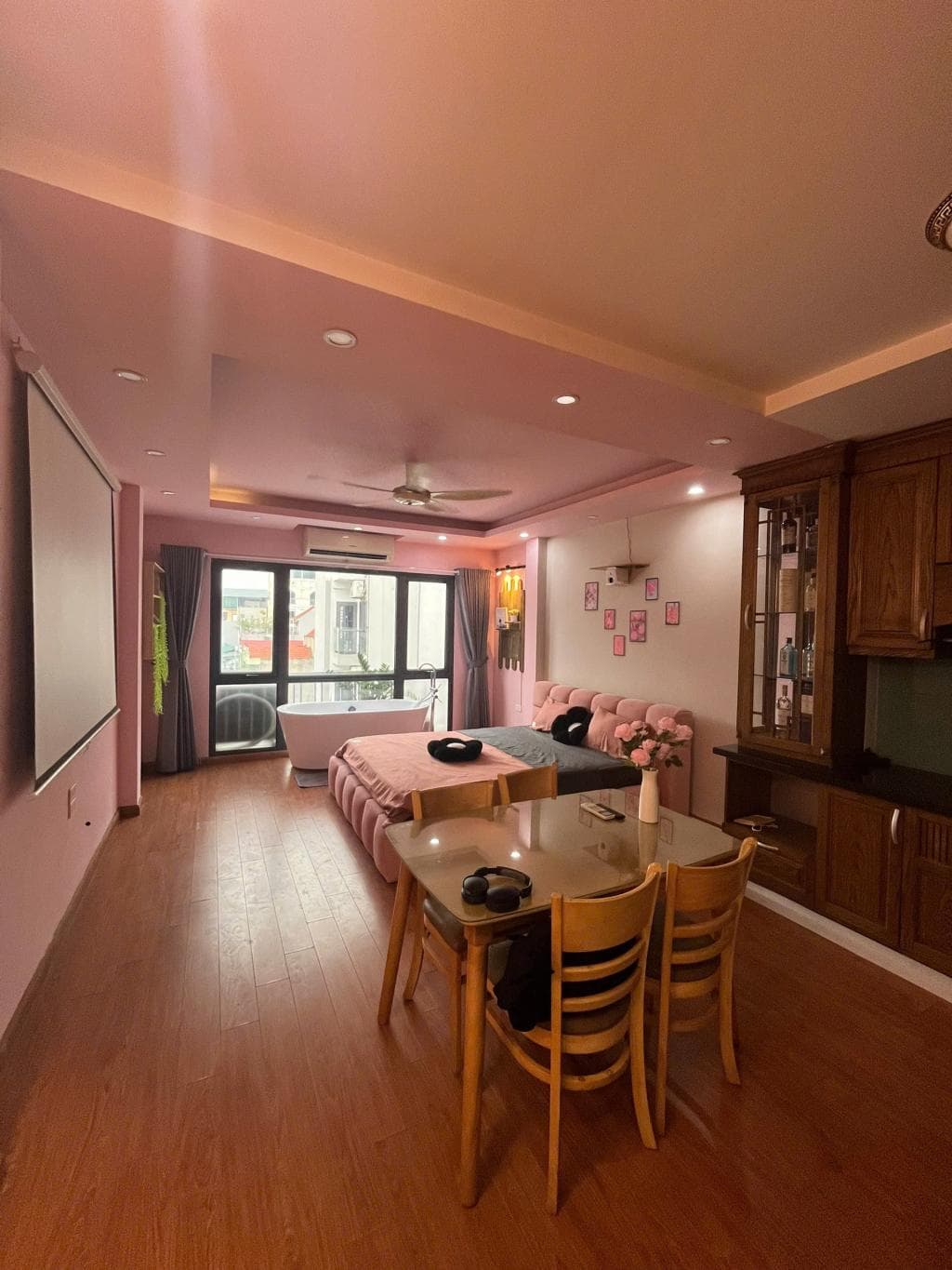 1MT Homestay - 601LLQ - 2