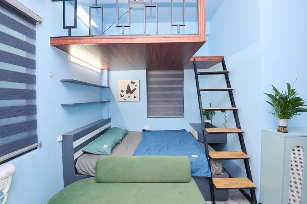 Trên Mây Homestay - 503PKB - 4