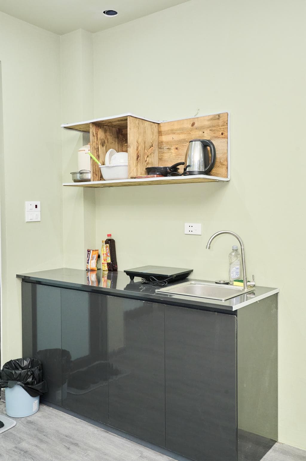Gentle Nest 602VT - 4