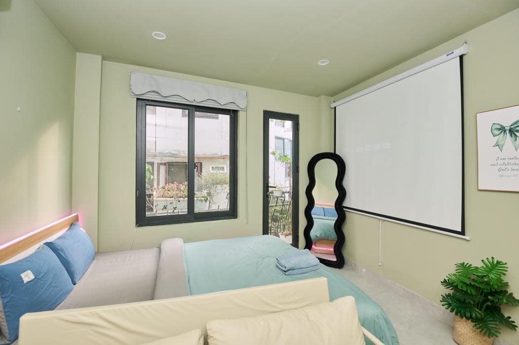 Clover House 202NAN - 7