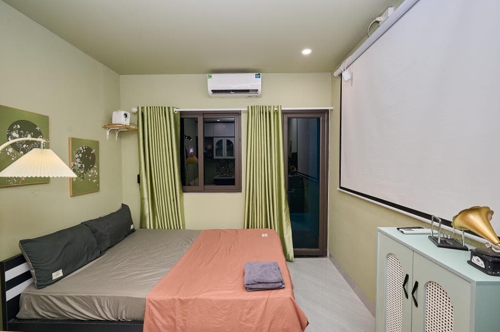 HOMI Homestay - 601TĐT - 5