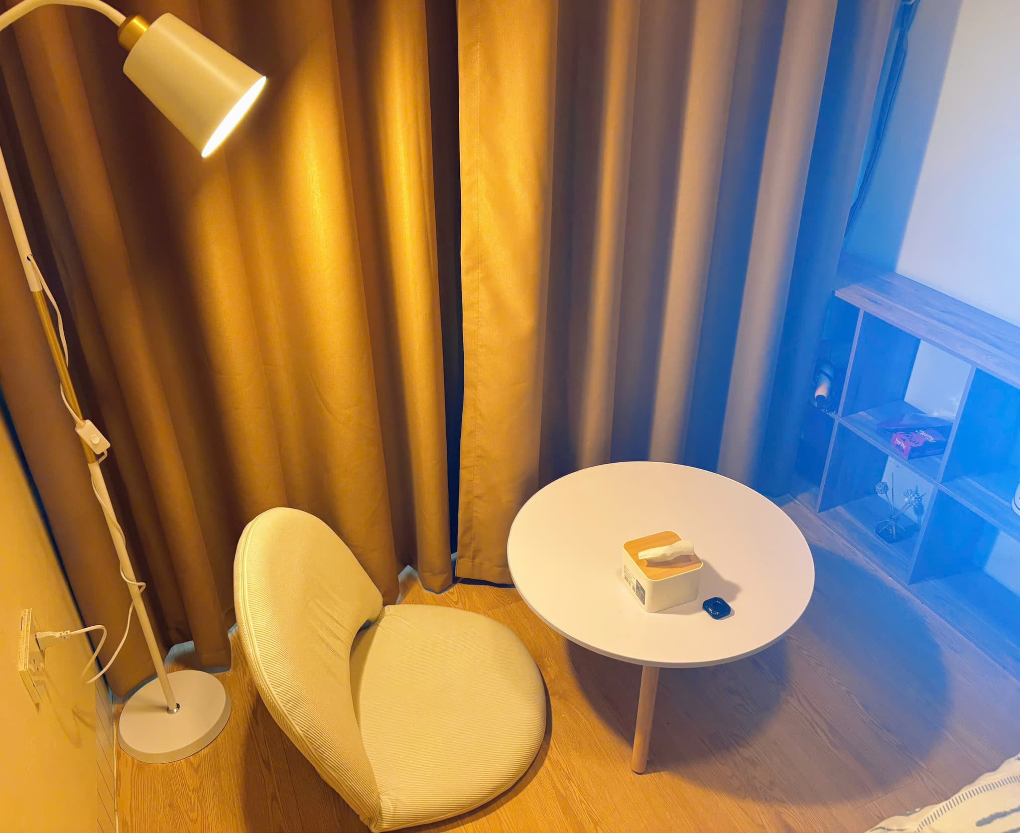 401 NK | Warm Room - 5