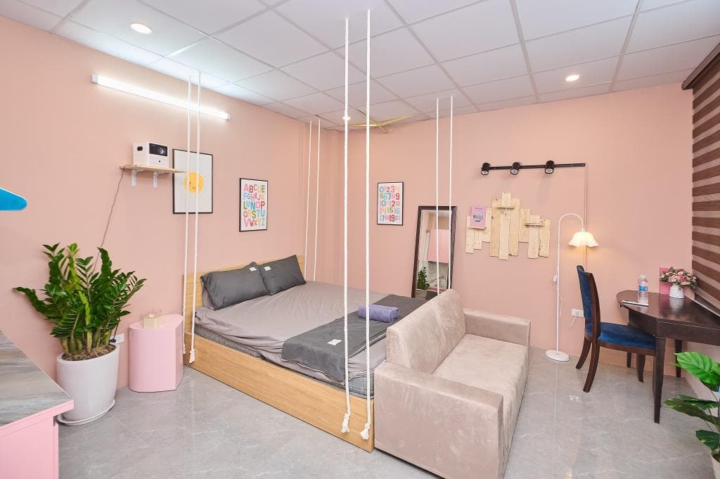 Haven House - 502MĐ - 4