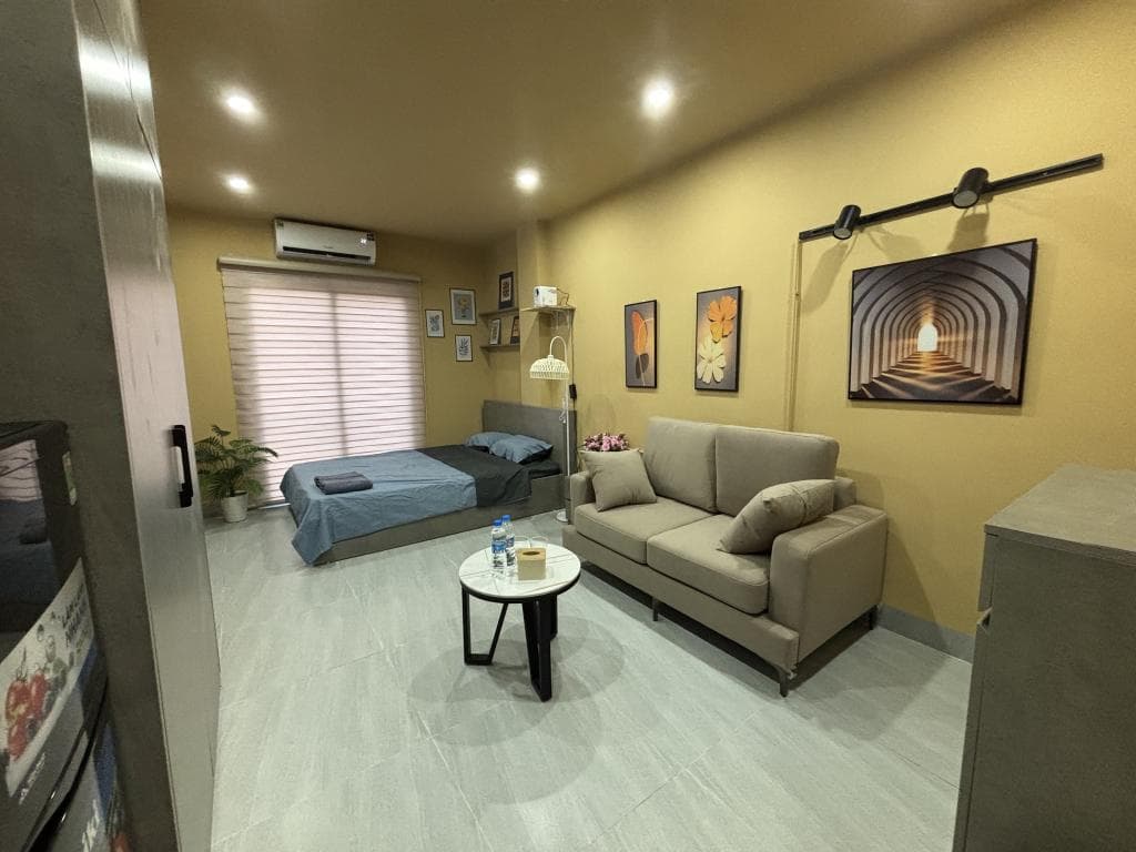 Trên Mây Homestay - 401MT - 5