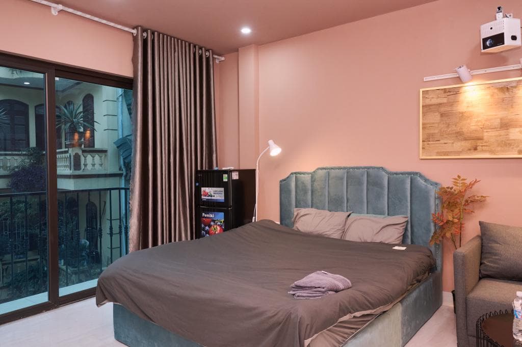 Luna Homestay - 301ĐTKC - 6