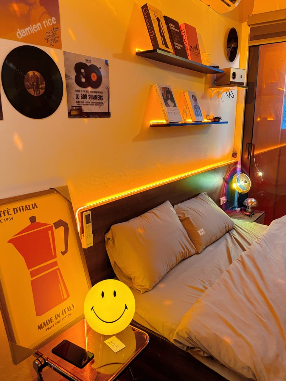 605NK | Disco Room - 11