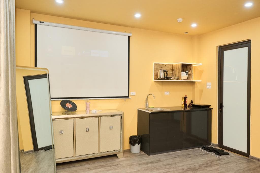 Trên Mây Homestay - 201VT - 6