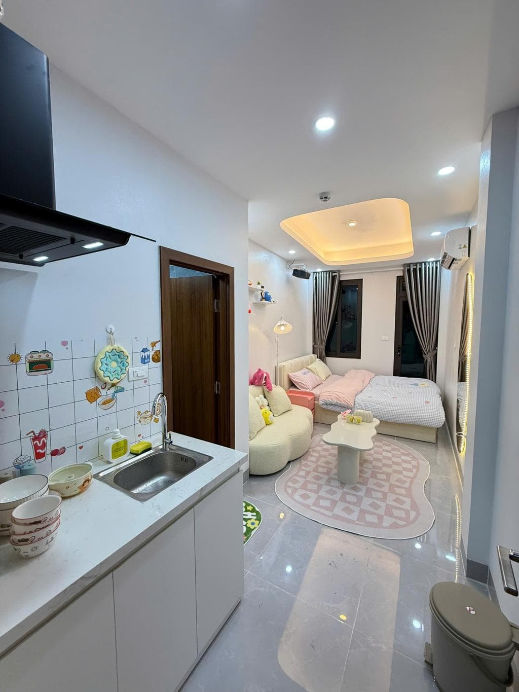 Blue Bloa Homestay - 4