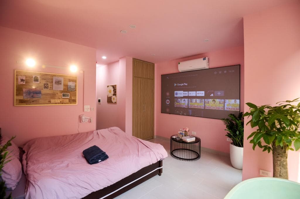 Sona Homestay - 401HQV - 14