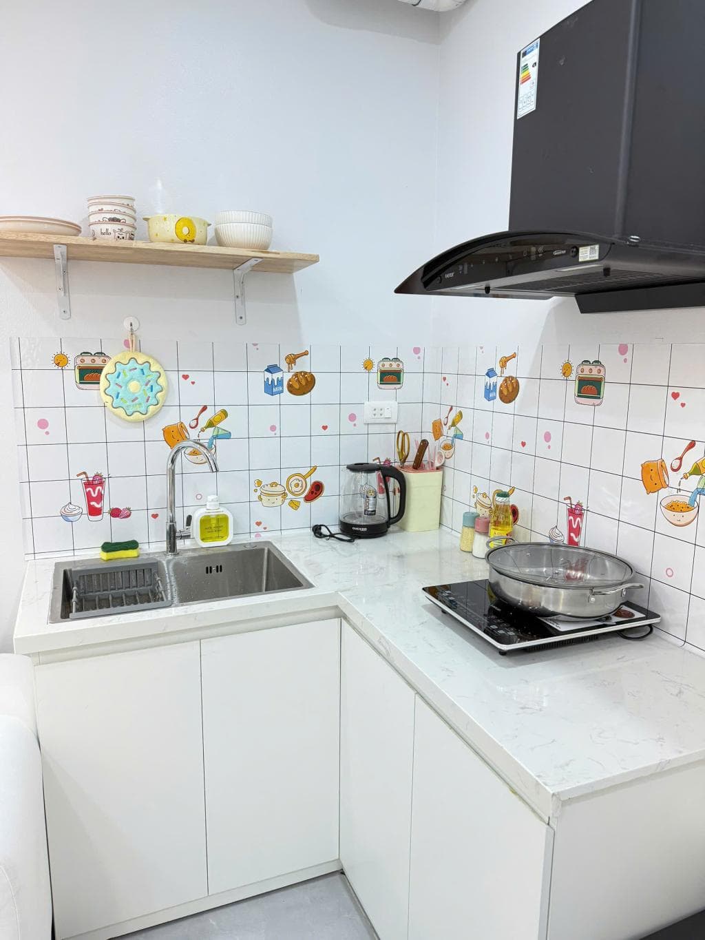 Blue Bloa Homestay - 2