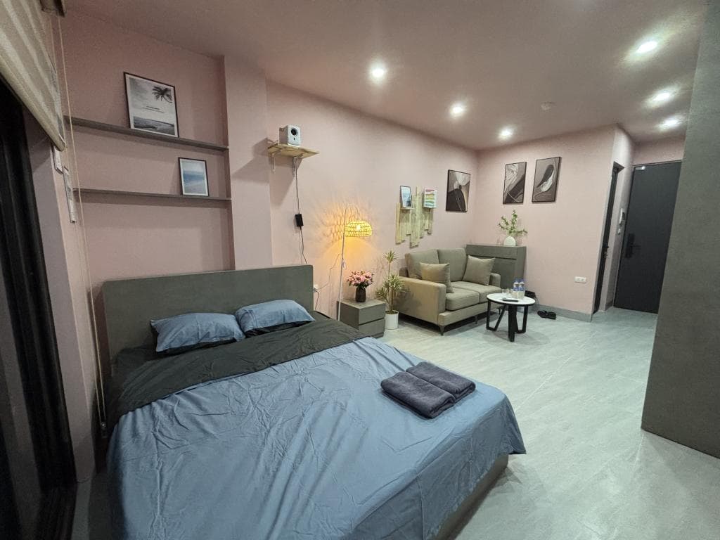 Trên Mây Homestay - 601MT - 3