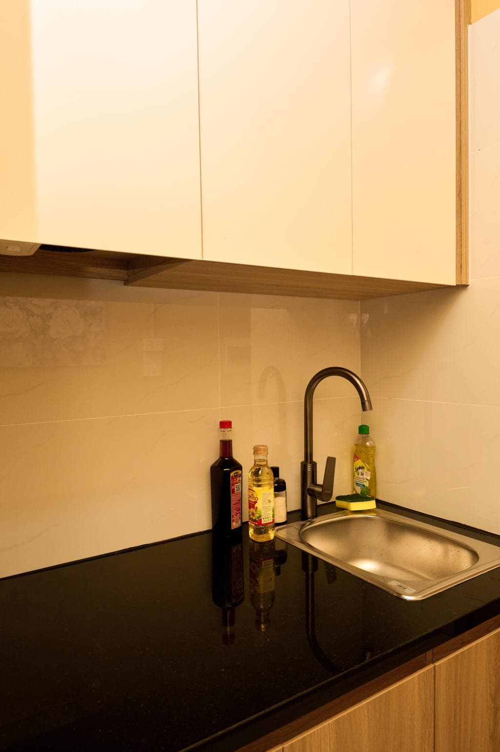 Sona Homestay - 302HQV - 7