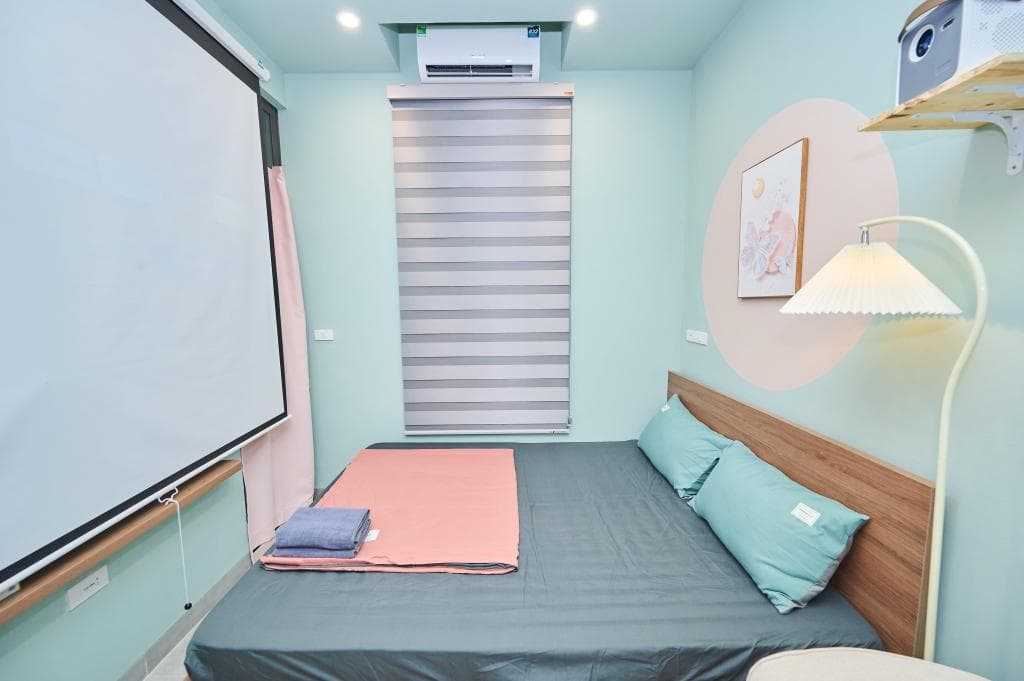 HOMI Homestay - 402KN - 2