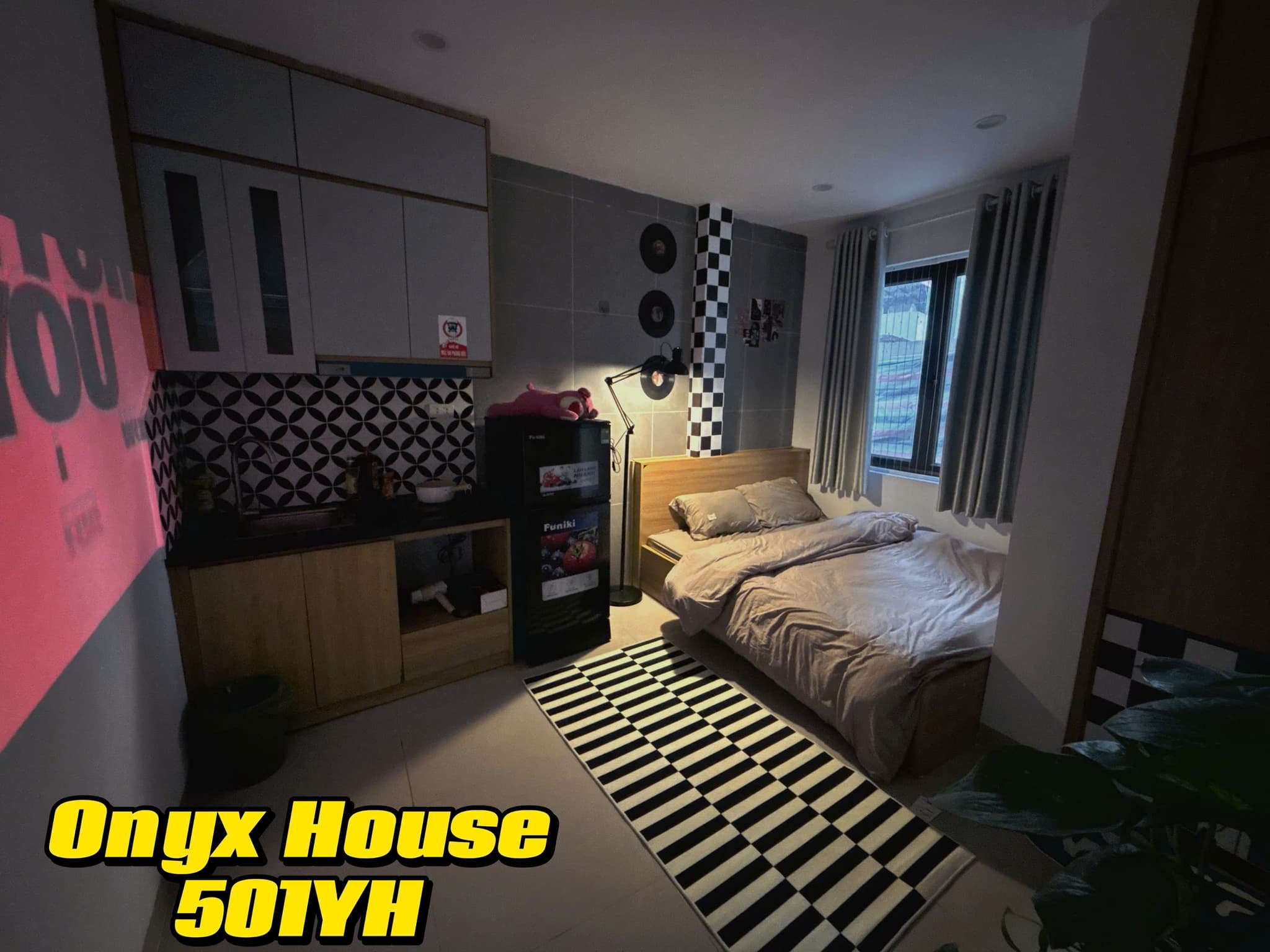 501YH | Onyx Home - 8