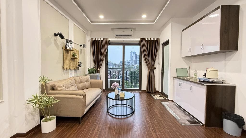 Luv Homestay - 10