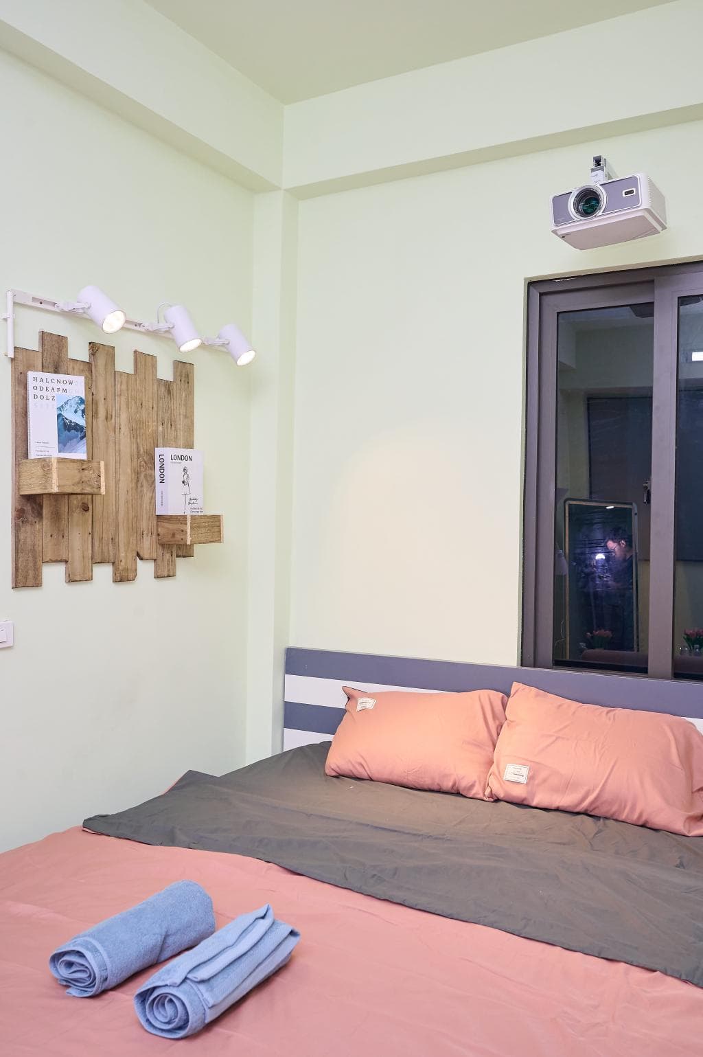 Trên Mây Homestay - 403PKB - 2