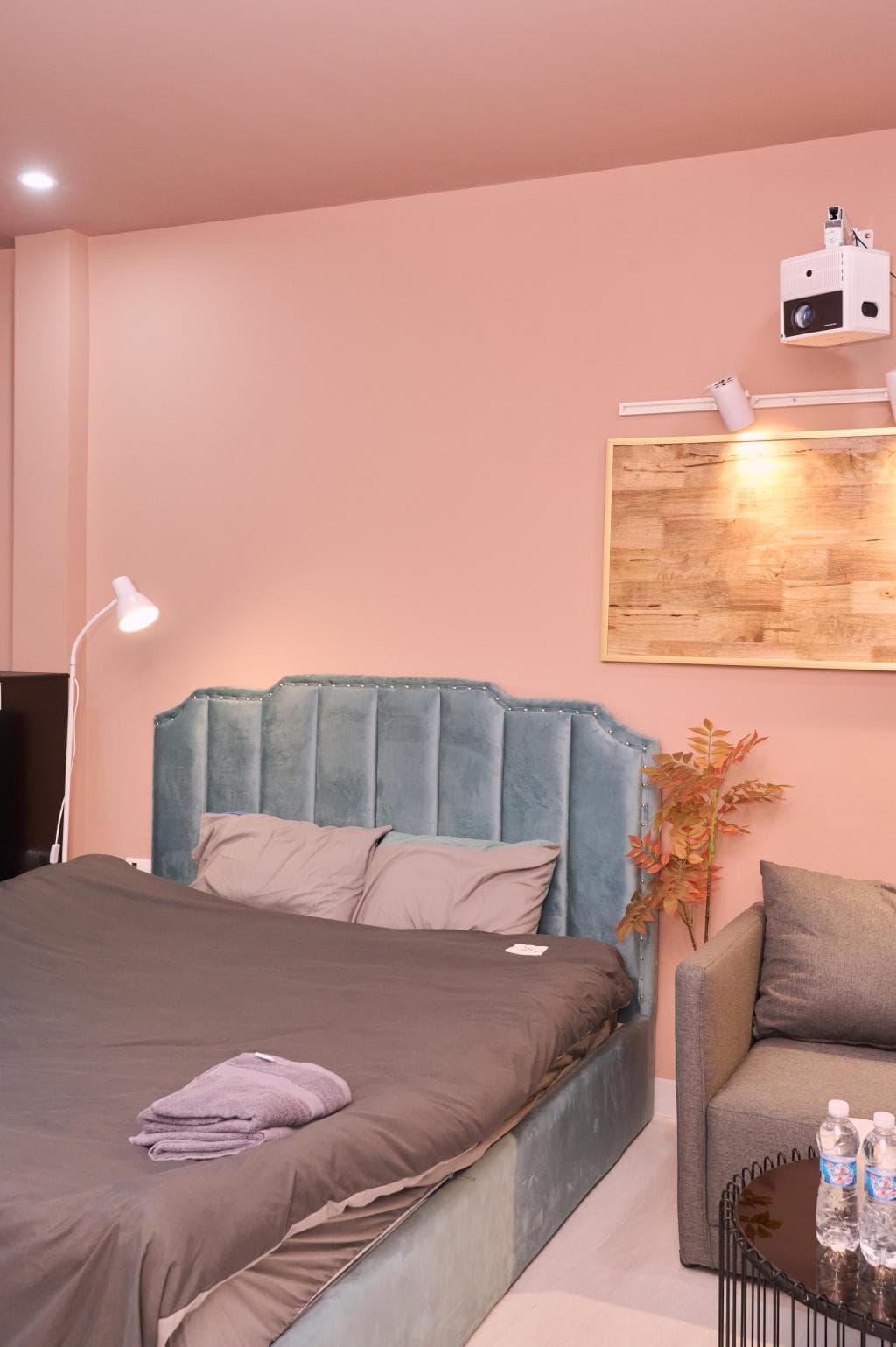 Luna Homestay - 301ĐTKC - 5