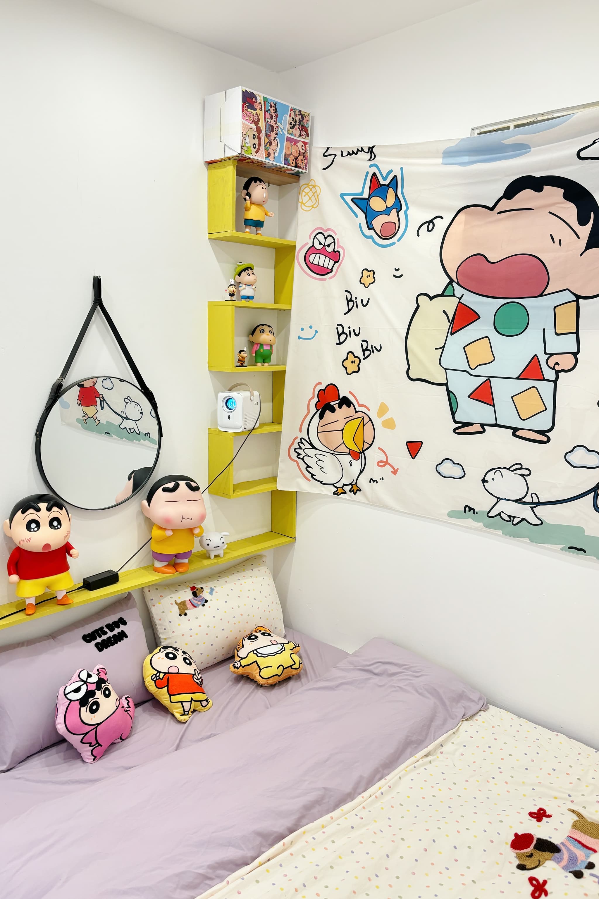 703 QH | Shin-room - 4