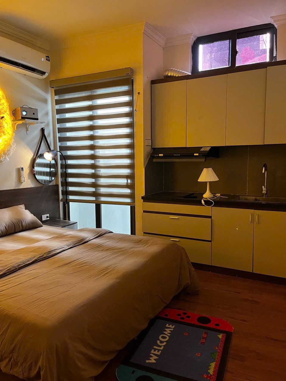 405 NK | Nitro Home