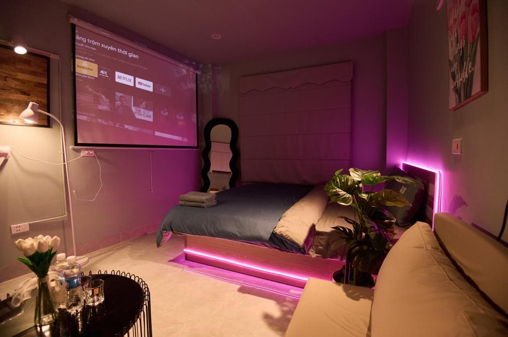 Luna Homestay - 301NAN - 10