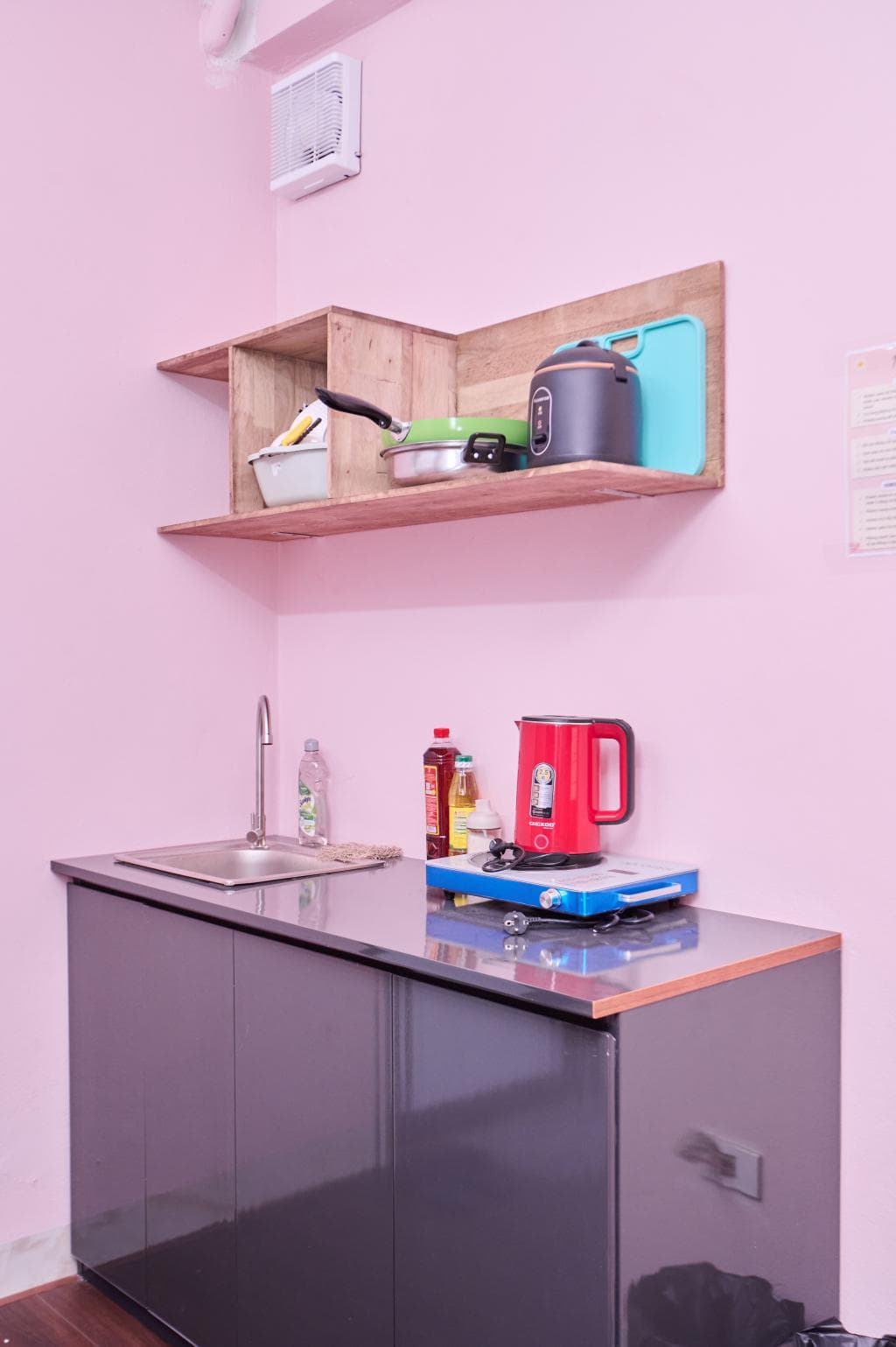 Trên Mây HST - 201XĐ - 5