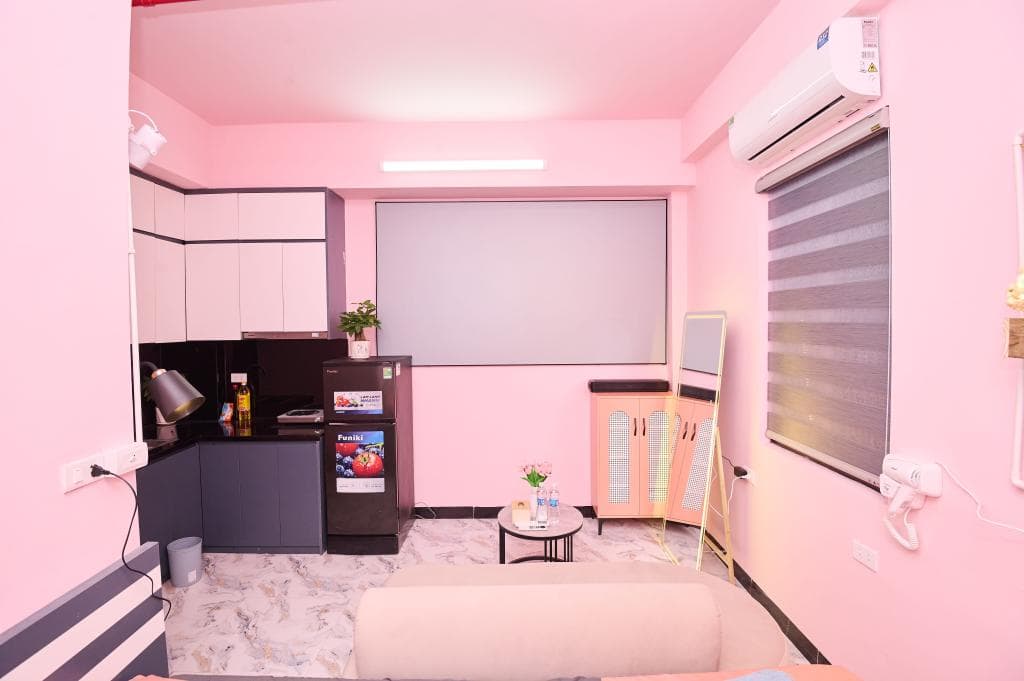 Trên Mây Homestay - 203PKB - 9