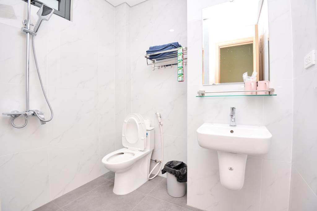 Sona Homestay - 502HQV - 16