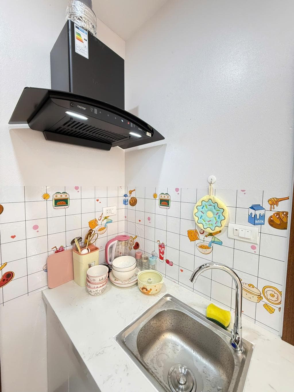 Blue Bloa Homestay - 3