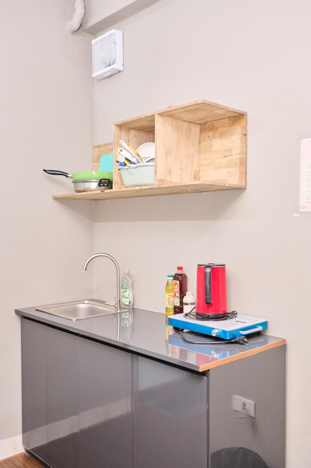 Trên Mây HST - 301XĐ - 6