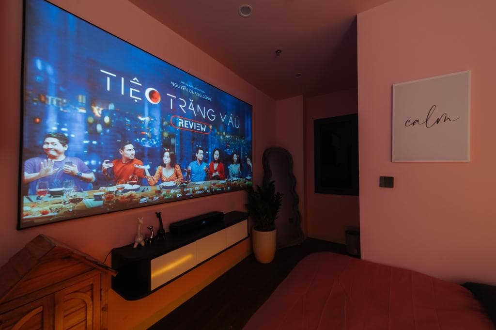 Bee Filmstay - 502ĐC - 8