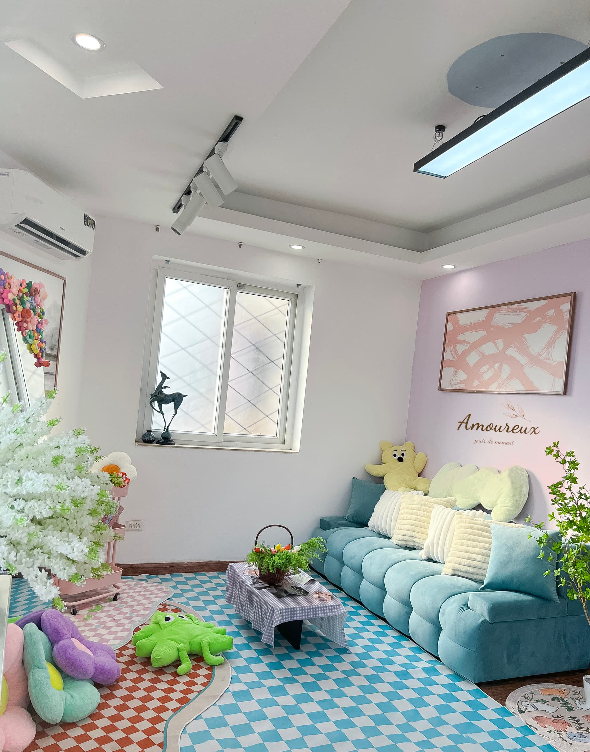 904 QH | Candy Room - 9