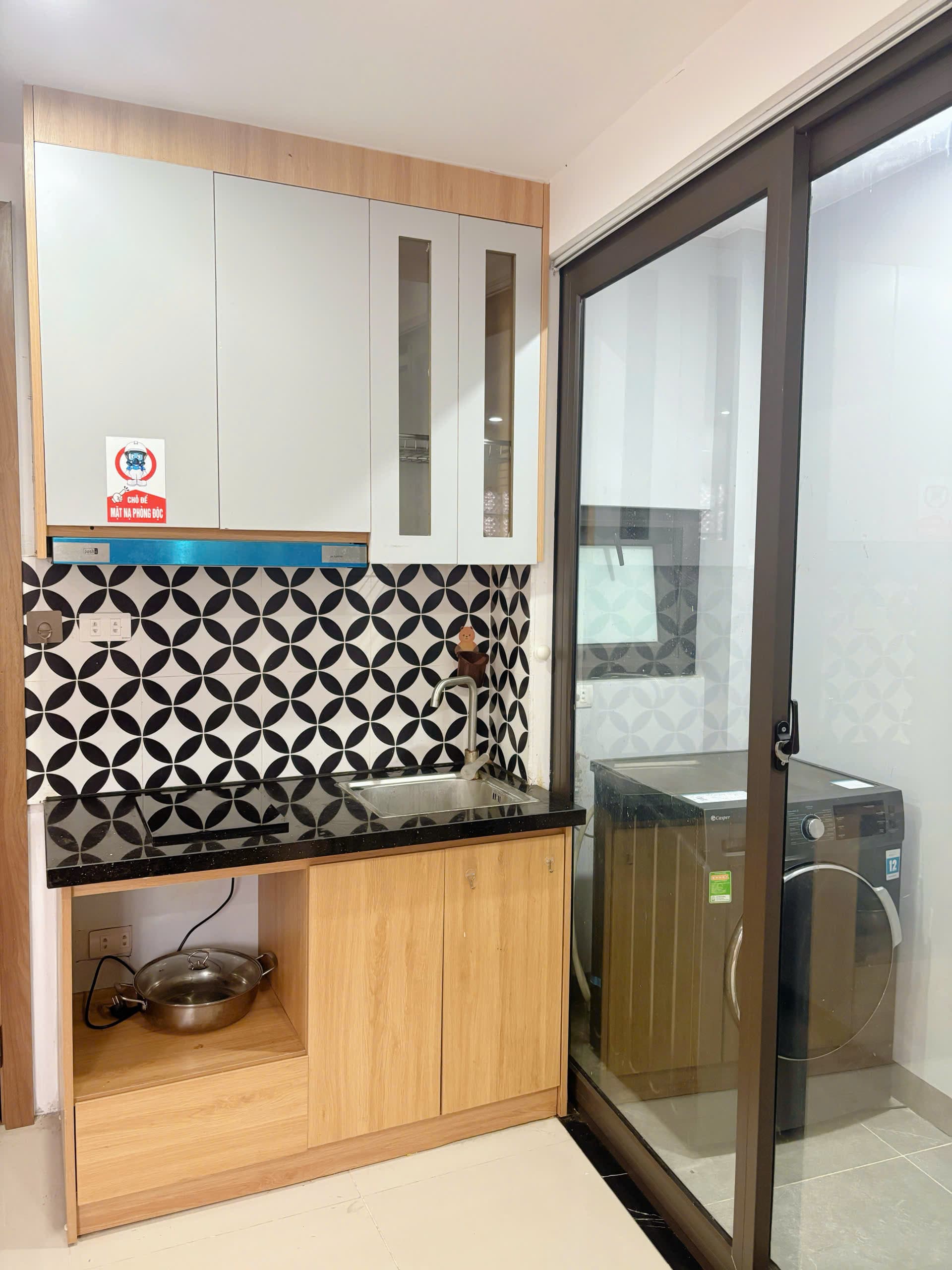 603YH | Metro Room - 4