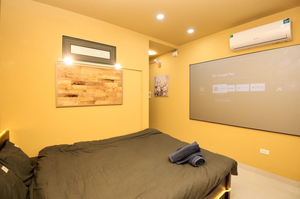 Sona Homestay - 302HQV - 5