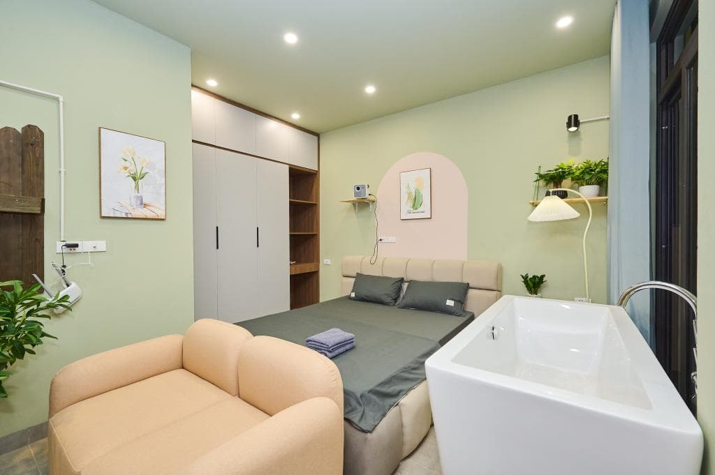 HOMI Homestay - 401KN - 10