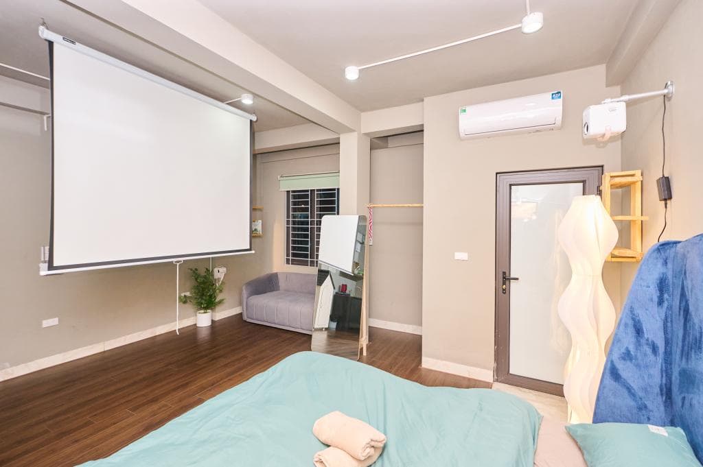 Trên Mây HST - 301XĐ - 8